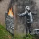 Banksy