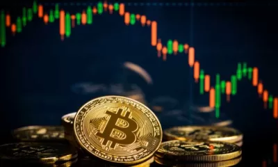 Bitcoin Heatmaps