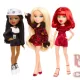 Bratz x Clueless