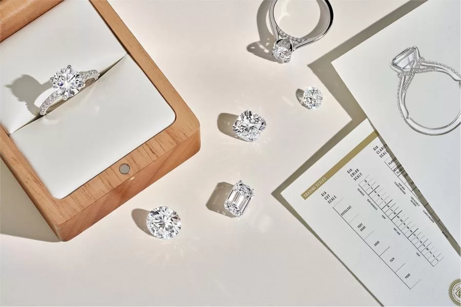 Brilliant Earth Shows Why They Are the Best Place to Buy Diamonds 61 Brilliant Earth Shows Why They Are the Best Place to Buy Diamonds