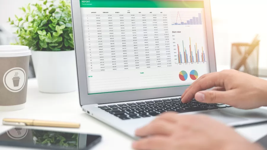 Vibe-Based Budgeting