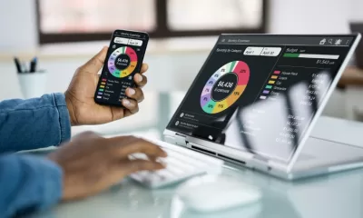Vibe-Based Budgeting