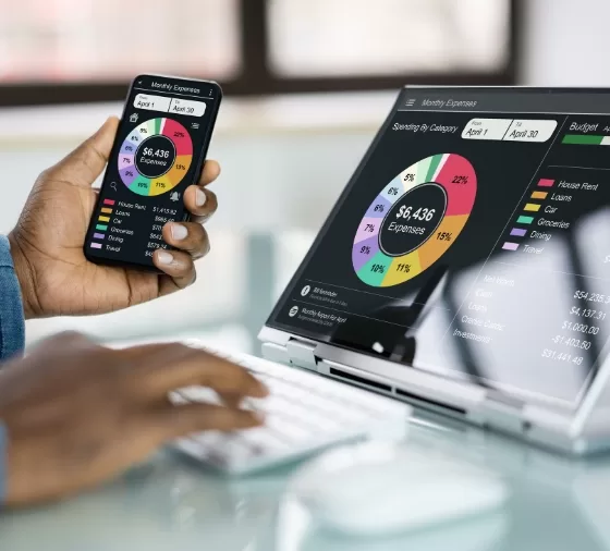Vibe-Based Budgeting