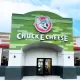 Chuck E Cheese