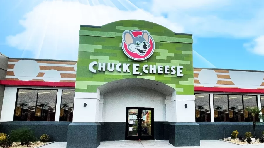 Chuck E Cheese’s Adult Arcade Uprising: Retro Fire Fuels Gaming Revival 61 Chuck E Cheese
