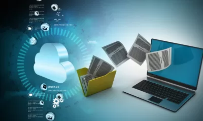High-Speed Data Transfer