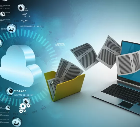 High-Speed Data Transfer