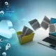 High-Speed Data Transfer