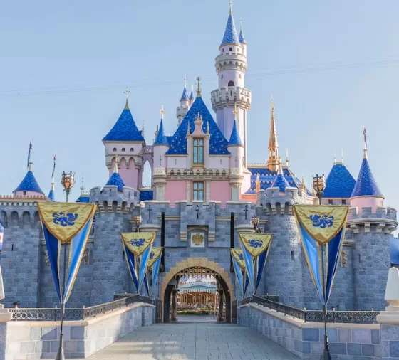 Disneyland