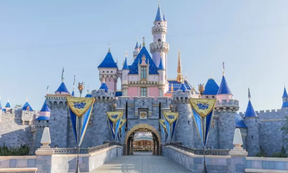 Disneyland
