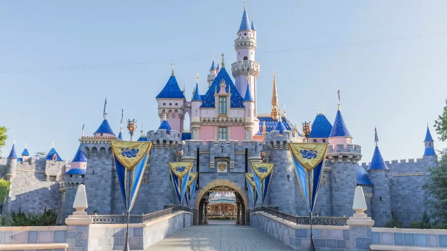 Walt Disney Animatronic Returns for Disneyland’s 70th Anniversary Celebration 61 Disneyland