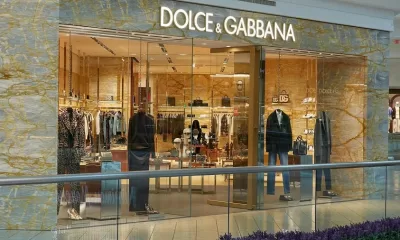 Dolce & Gabbana
