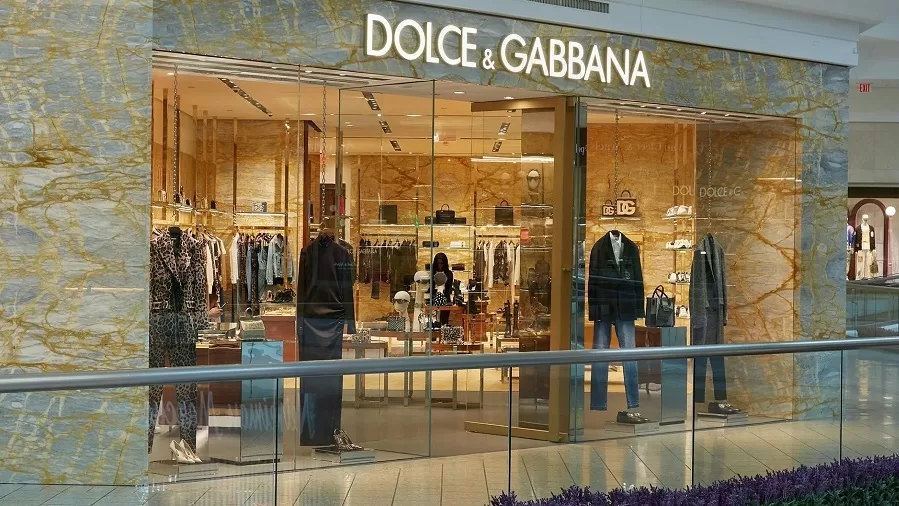 Inside Dolce & Gabbana’s Alta Sartoria at Castel Sant’Angelo: A Roman Tribute to Men’s Couture 61 Dolce & Gabbana