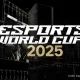 Esports World Cup 2025