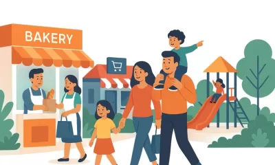 Family-Centric Brands-How Local Businesses Cater to Modern Families