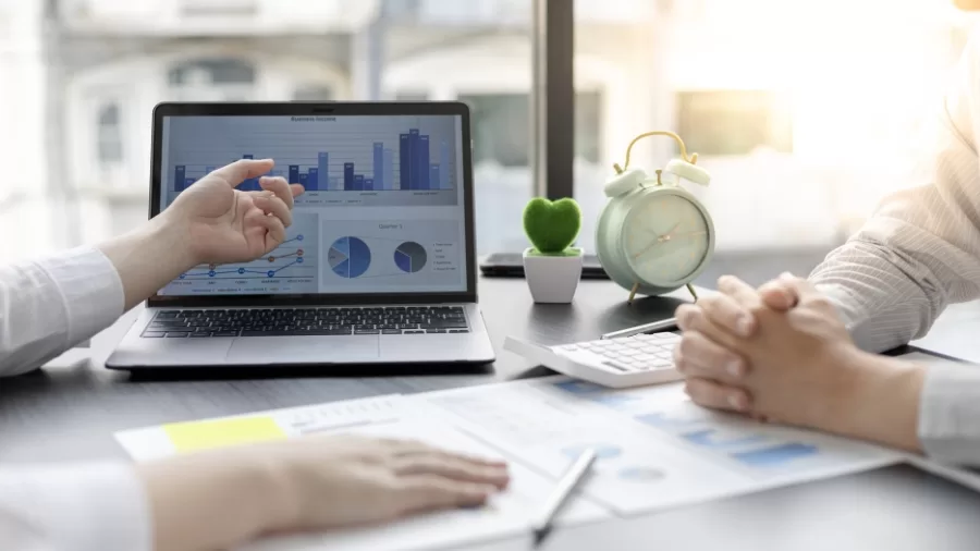 From Local to Global: Embedded Fintech’s Explosive Impact on Small Business Growth 61 fintech