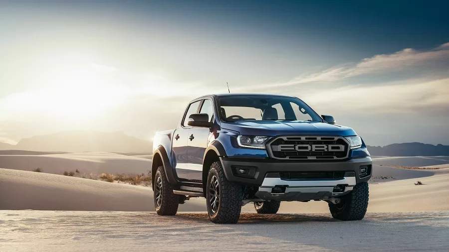 Click. Drive. Repeat: How Ford Is Rewriting the Rules of Car Buying This Summer 61 Ford