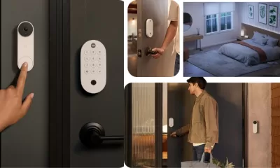 Google Home