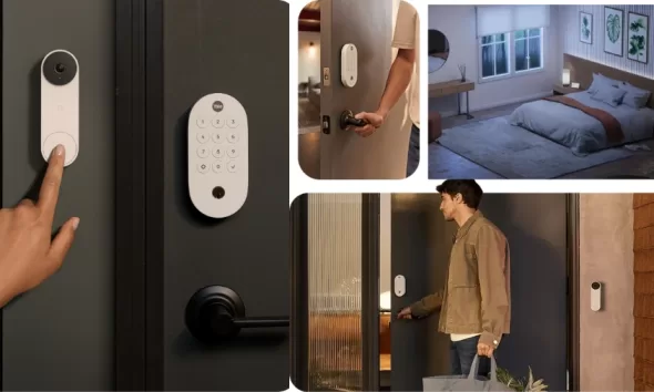 Google Home