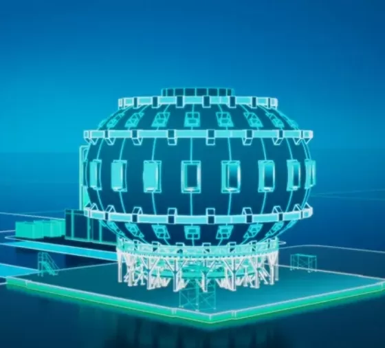 Fusion Power