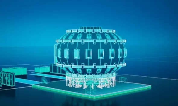 Fusion Power