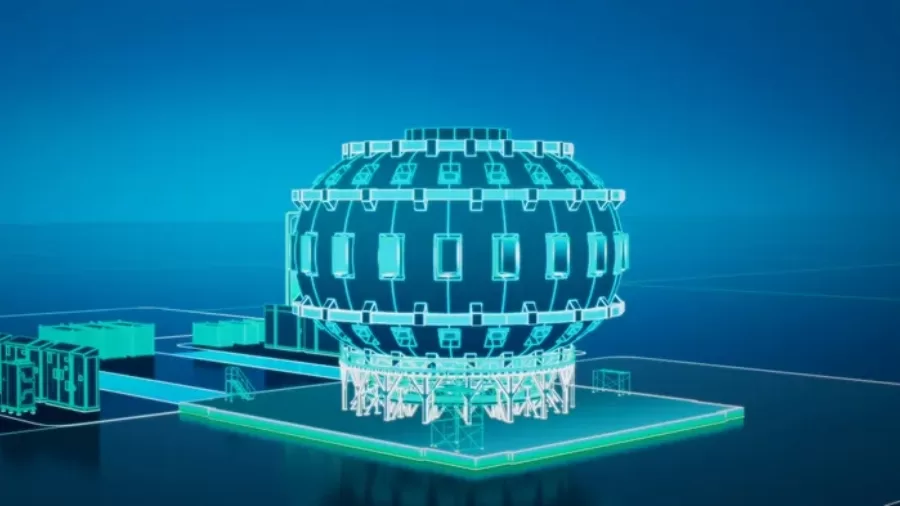 Fusion Power