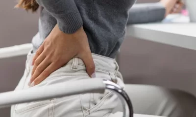 Hip Osteoarthritis Myths Debunked Separating Fact from Fiction