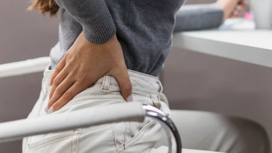 Hip Osteoarthritis Myths Debunked: Separating Fact from Fiction 61 Hip Osteoarthritis Myths Debunked Separating Fact from Fiction