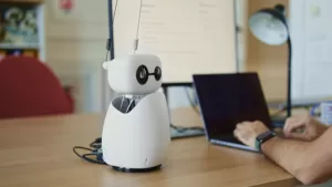Meet HopeJR and Reachy Mini: Hugging Face’s Robots Bring Open-Source AI to Life