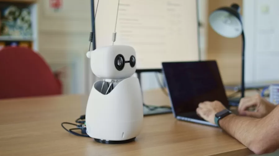 Meet HopeJR and Reachy Mini: Hugging Face’s Robots Bring Open-Source AI to Life 61 HopeJR and Reachy Mini