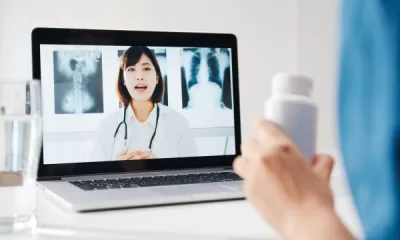How Digital Innovations Are Making Healthcare More Accessible