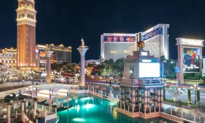How Las Vegas Is Shaping Corporate Event Experiences in 2025