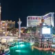 How Las Vegas Is Shaping Corporate Event Experiences in 2025