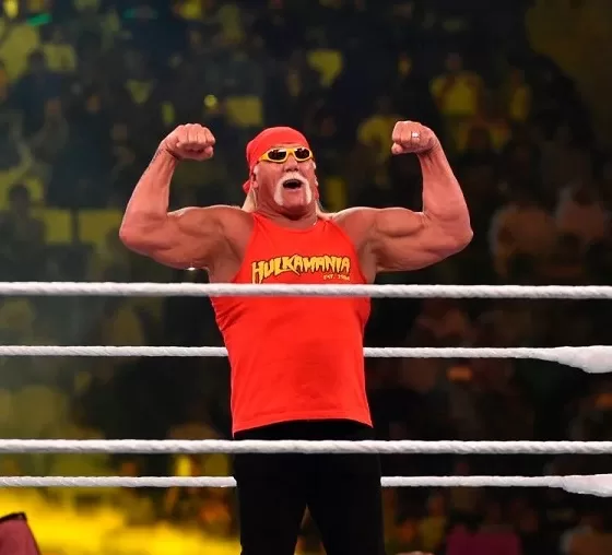 Hulk Hogan
