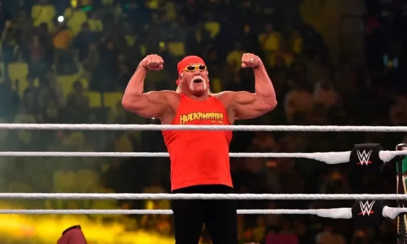 Hulk Hogan