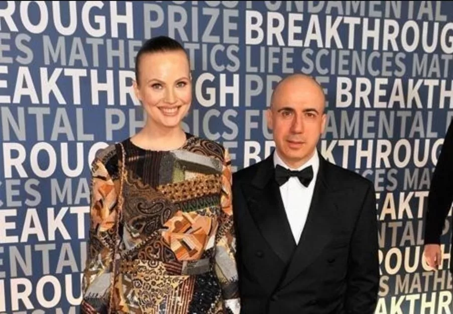 Inside Yuri Milner's Vision for Making Scientists the New Cultural Heroes