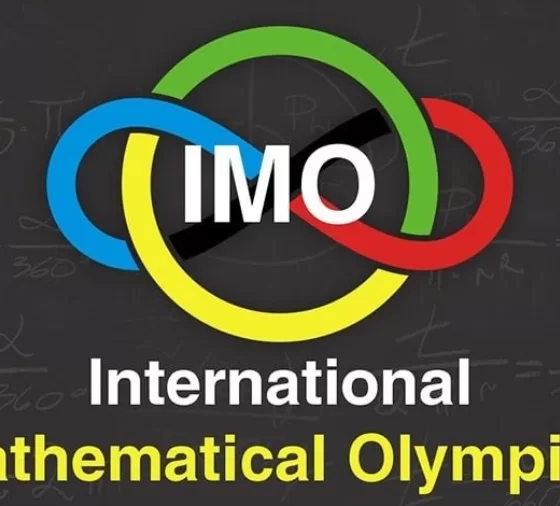 Math Olympiad
