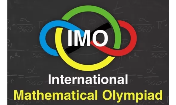 Math Olympiad