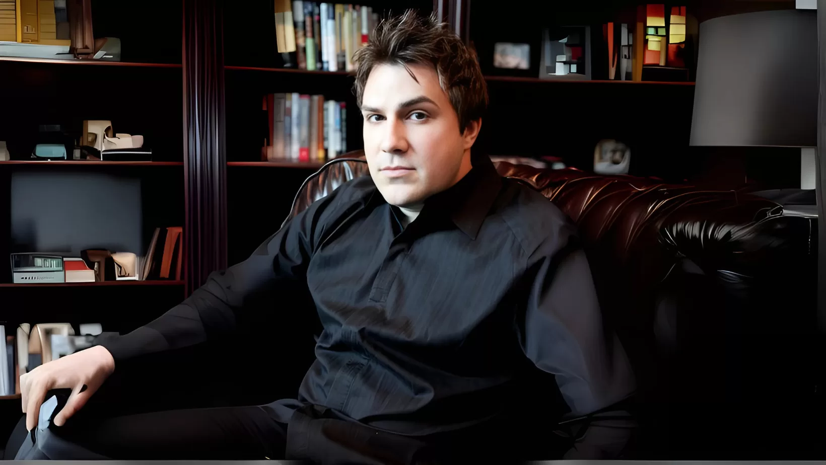 Why Jason Hope Believes AI Reasoning Models Will Restructure IoT Forever 61 Jason Hope AI Reasoning