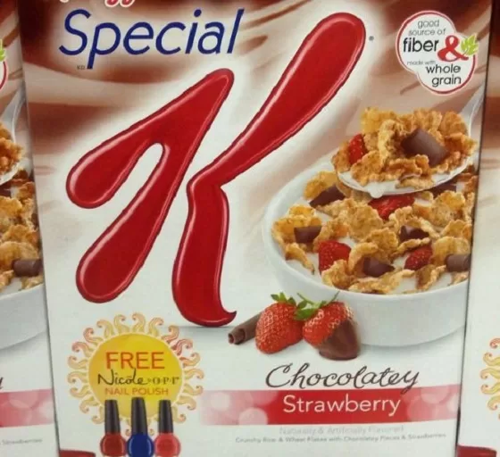 Kellogg
