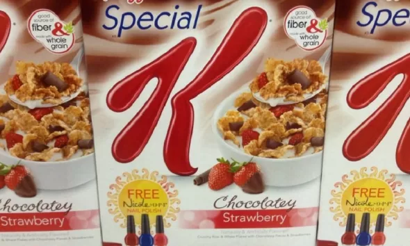 Kellogg