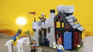 LEGO’s July 2025 Lineup Lands in Style: Star Wars, Marvel, and More Fly Off the Shelves