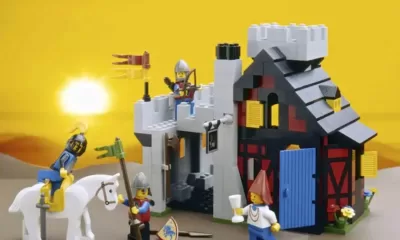 LEGO