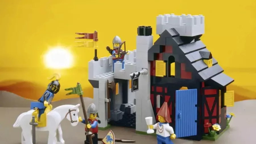 LEGO