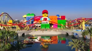 Entertainment Economy: Why China’s Future Rides on Theme Parks
