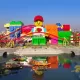 theme park