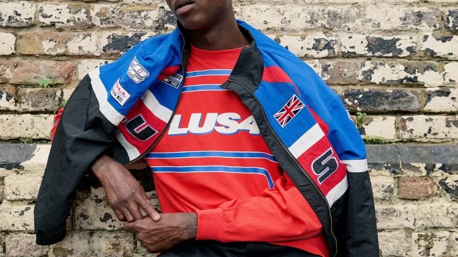 Lewis Hamilton Unveils +44 Silverstone Collection for British Grand Prix 61 Lewis Hamilton