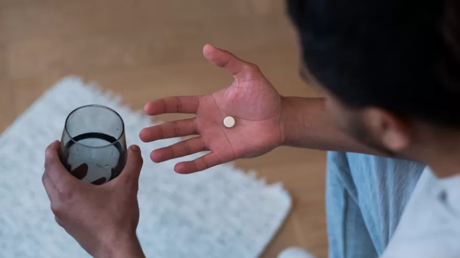 Men, Meet Your Pill: YCT529 Could Change the Game