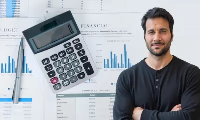 Marko Glisic Reveals 5 Components in Internal Audits