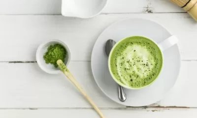 Matcha